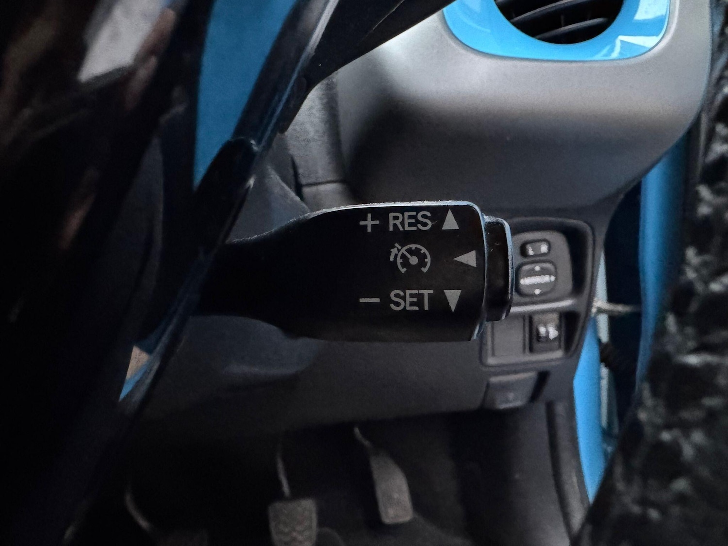 Used Toyota AYGO 2018 for sale - 77411317: Photo 20