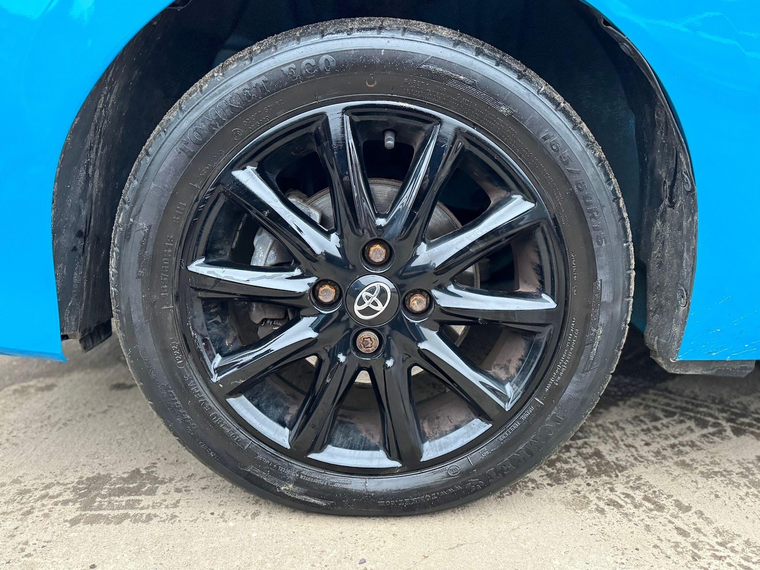 Used Toyota AYGO 2018 for sale - 77411317: Photo 23