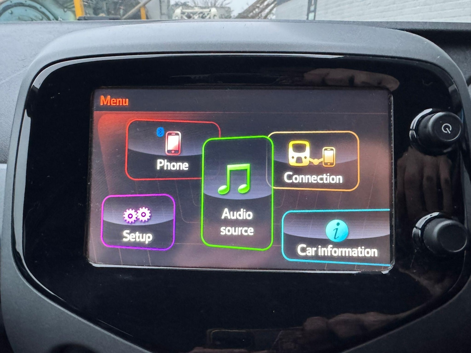 Used Toyota AYGO 2018 for sale - 77411317: Photo 28