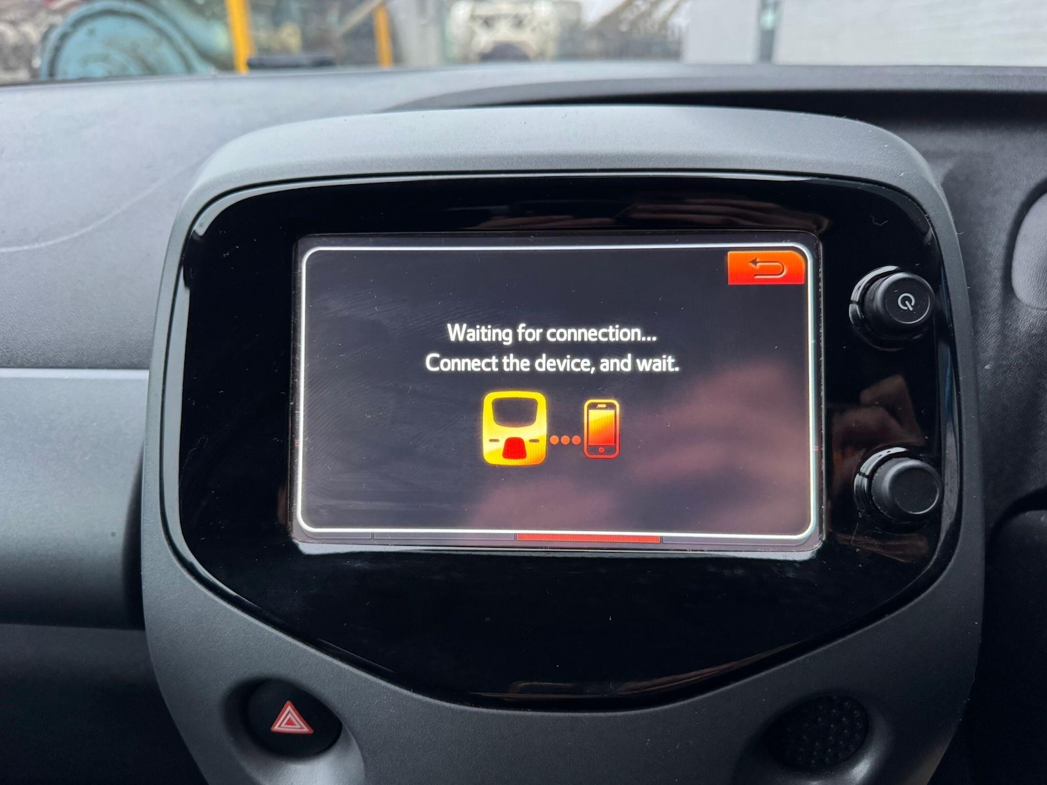 Used Toyota AYGO 2018 for sale - 77411317: Photo 29