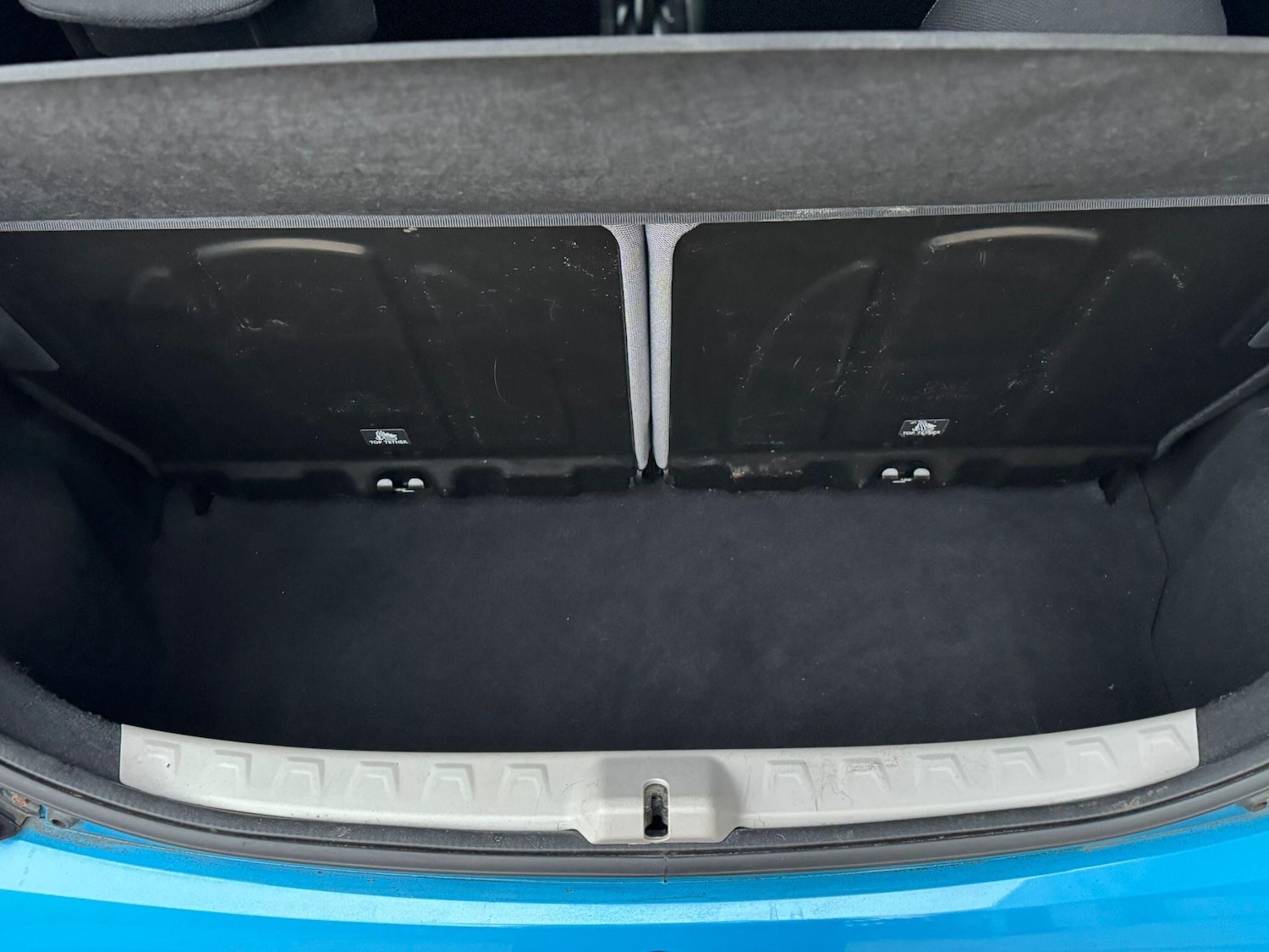 Used Toyota AYGO 2018 for sale - 77411317: Photo 35