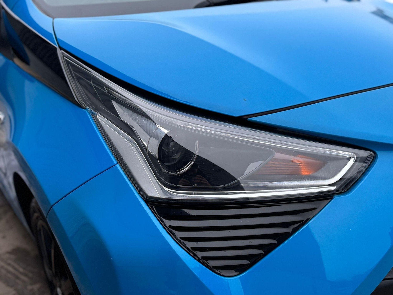 Used Toyota AYGO 2018 for sale - 77411317: Photo 40