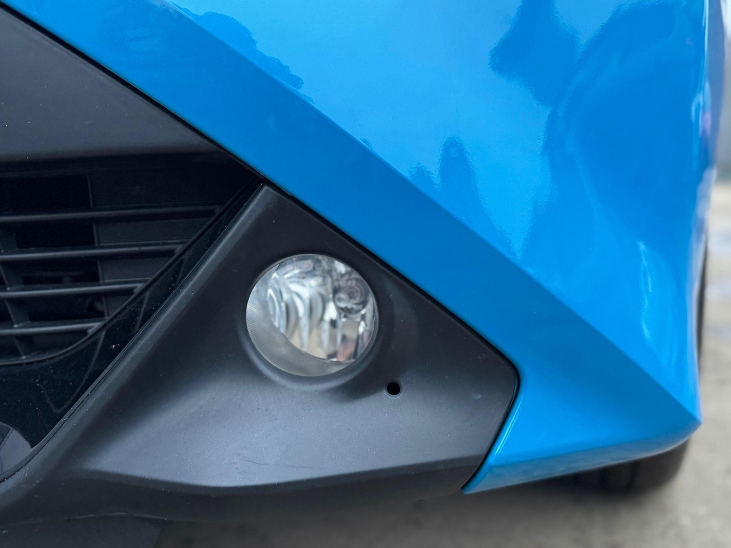 Used Toyota AYGO 2018 for sale - 77411317: Photo 42