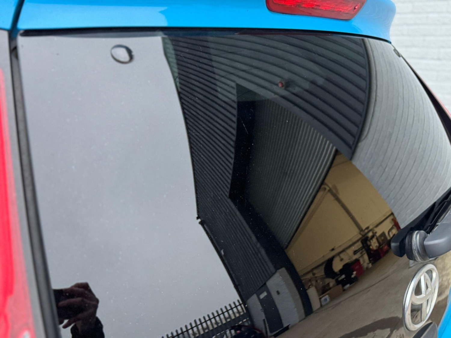 Used Toyota AYGO 2018 for sale - 77411317: Photo 45