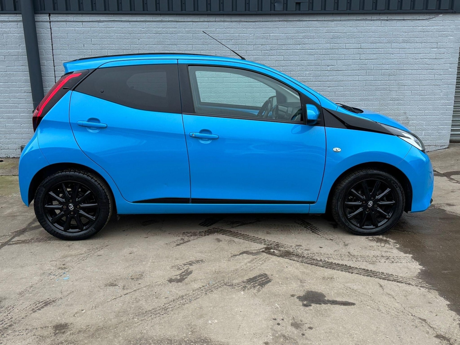 Used Toyota AYGO 2018 for sale - 77411317: Photo 7