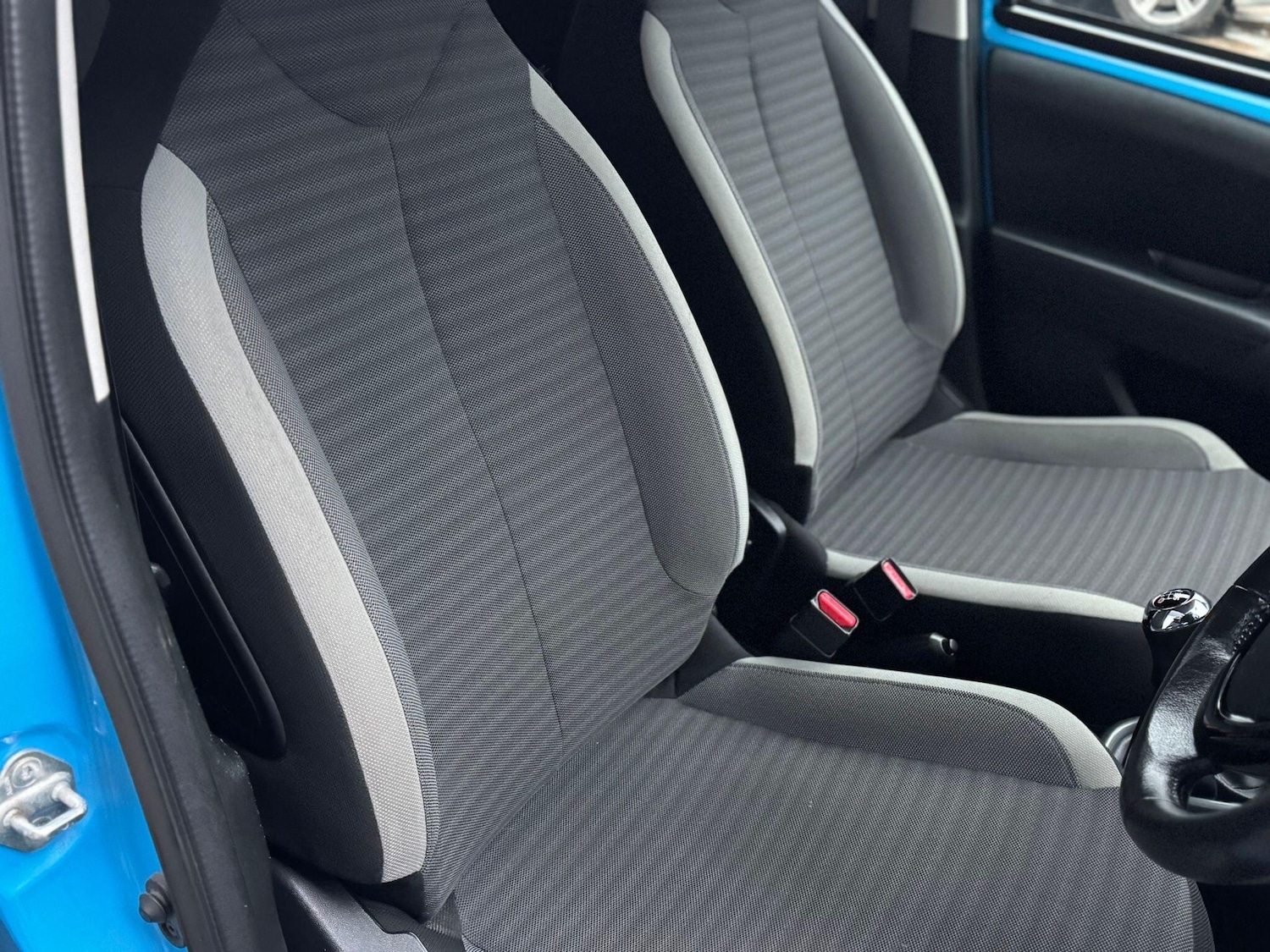 Used Toyota AYGO 2018 for sale - 77411317: Photo 9