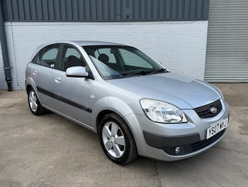 Used Kia Rio 2007 for sale - 79145932: Photo