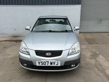 Used Kia Rio 2007 for sale - 79145932: Photo
