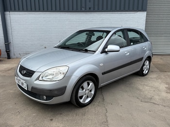 Used Kia Rio 2007 for sale - 79145932: Photo