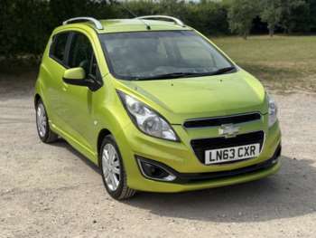 2013 (63) - 1.2i LTZ 5dr