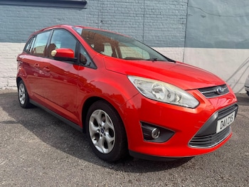 Used Ford Grand C-Max 2011 for sale - 79564598: Photo