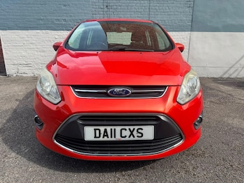 Used Ford Grand C-Max 2011 for sale - 79564598: Photo