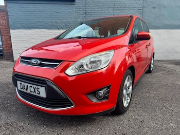 Used Ford Grand C-Max 2011 for sale - 79564598: Photo