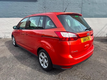 Used Ford Grand C-Max 2011 for sale - 79564598: Photo