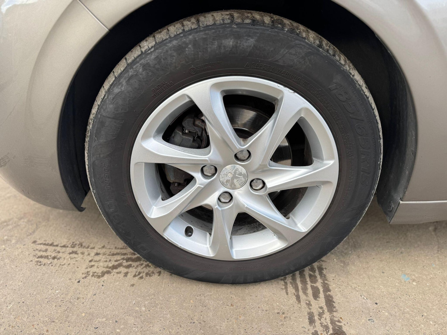 Used Peugeot 208 2014 for sale - 77839813: Photo 21