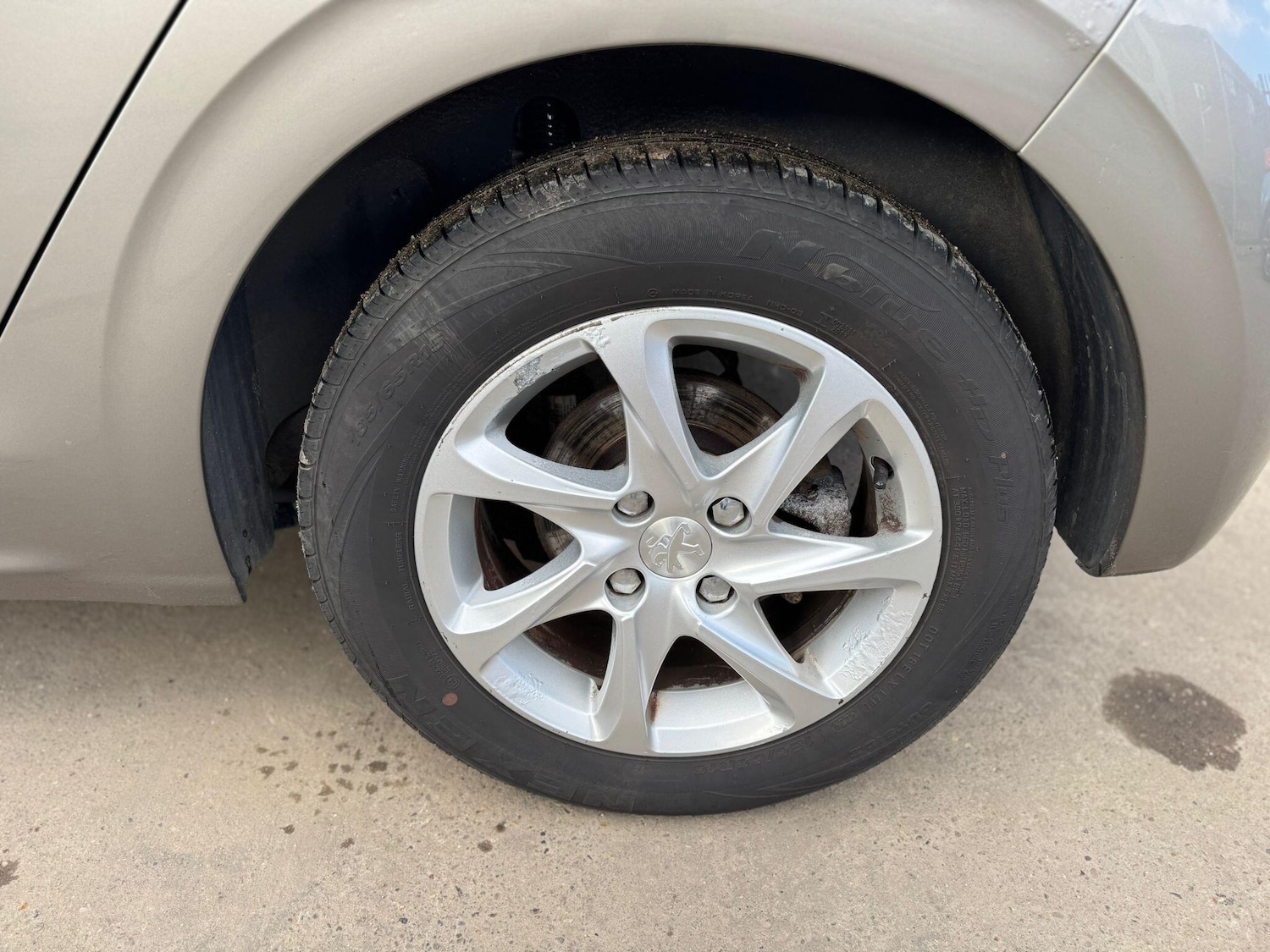 Used Peugeot 208 2014 for sale - 77839813: Photo 22