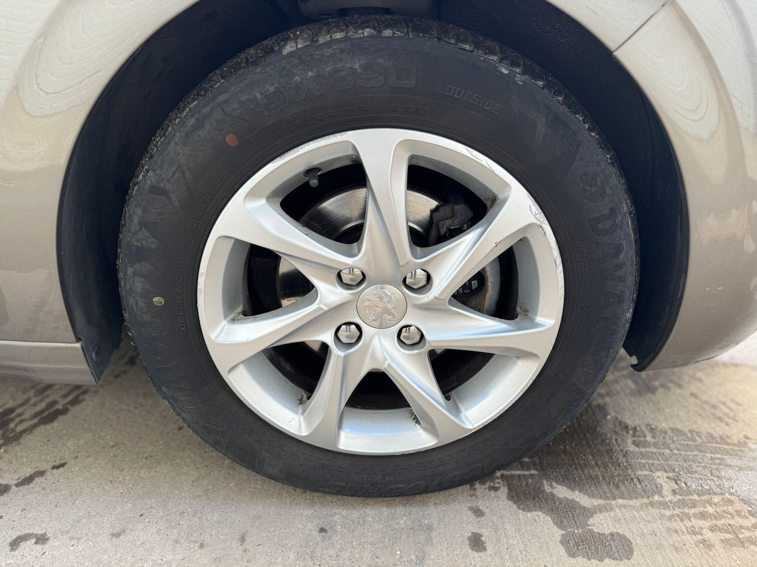 Used Peugeot 208 2014 for sale - 77839813: Photo 24