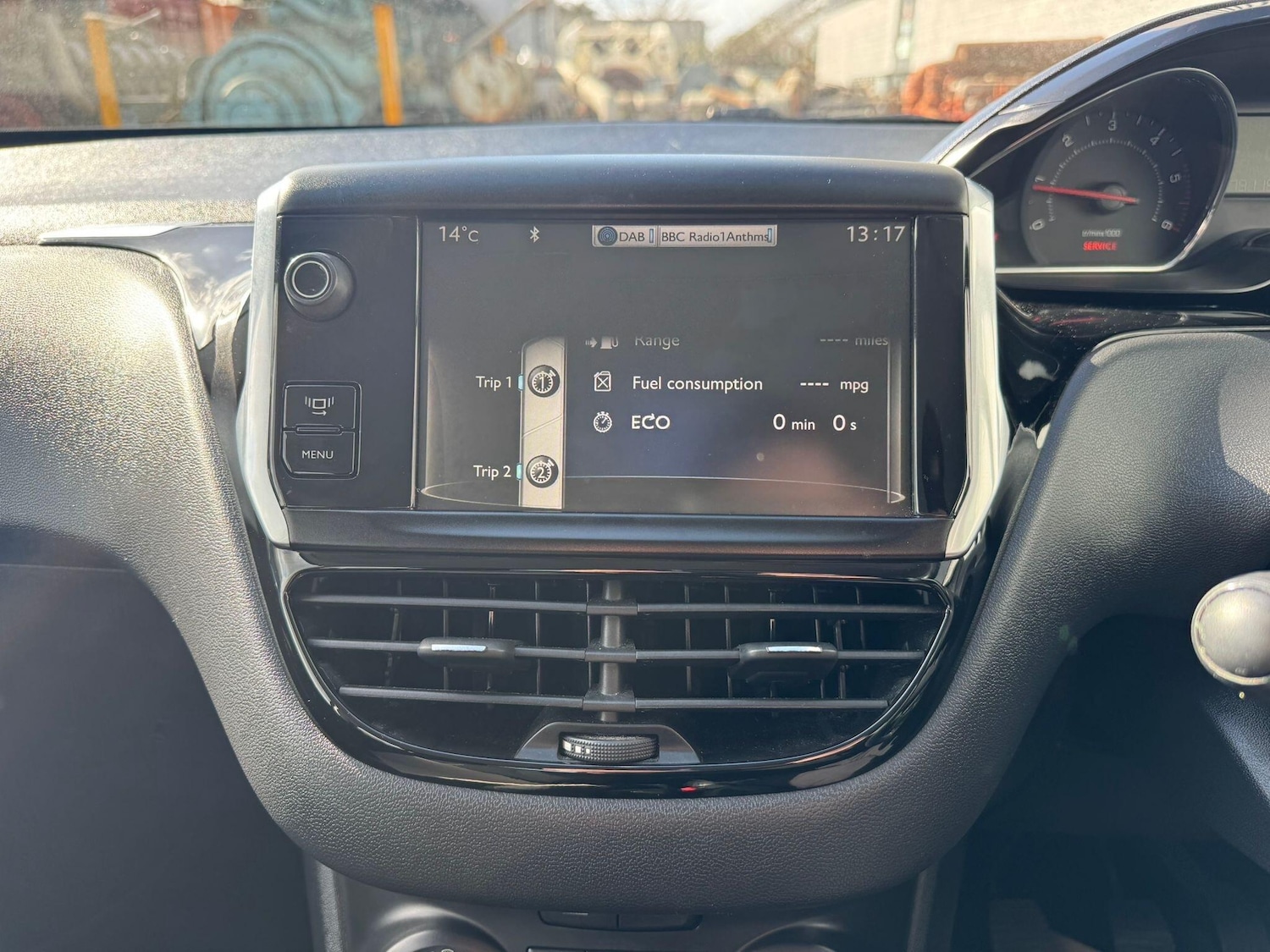 Used Peugeot 208 2014 for sale - 77839813: Photo 26