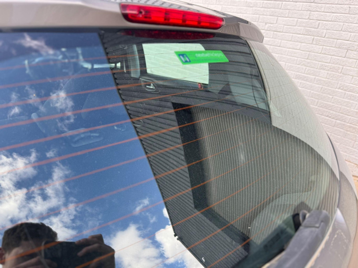 Used Peugeot 208 2014 for sale - 77839813: Photo 42