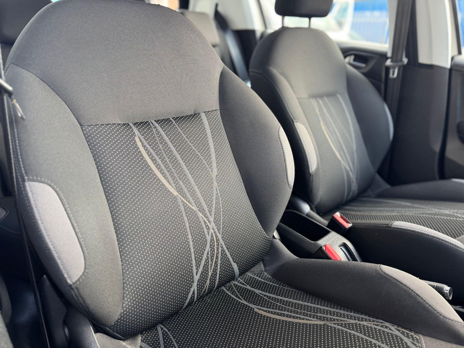 Used Peugeot 208 2014 for sale - 77839813: Photo 9