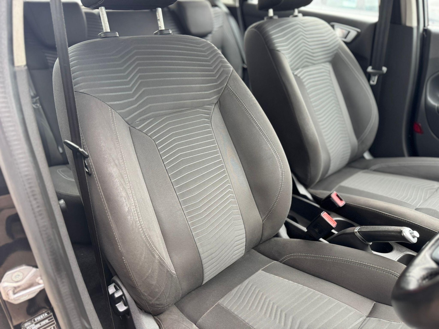 Used Ford Fiesta 2016 for sale - 78087162: Photo 10