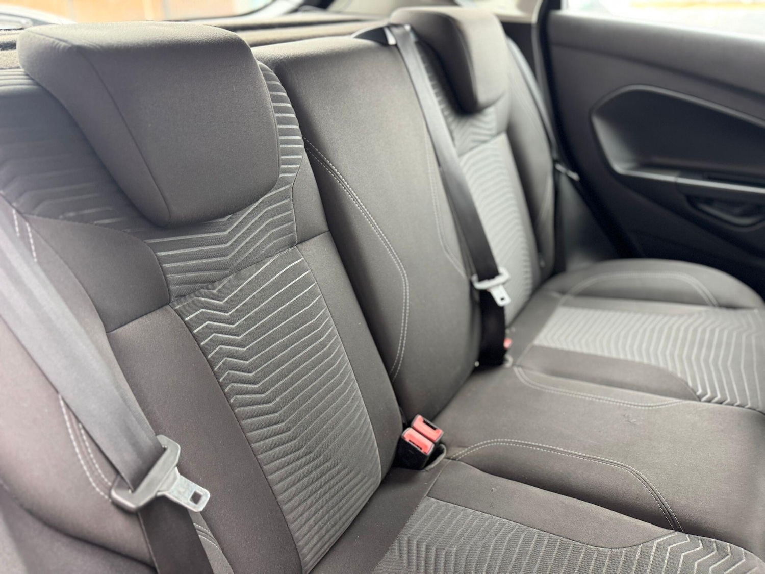 Used Ford Fiesta 2016 for sale - 78087162: Photo 11