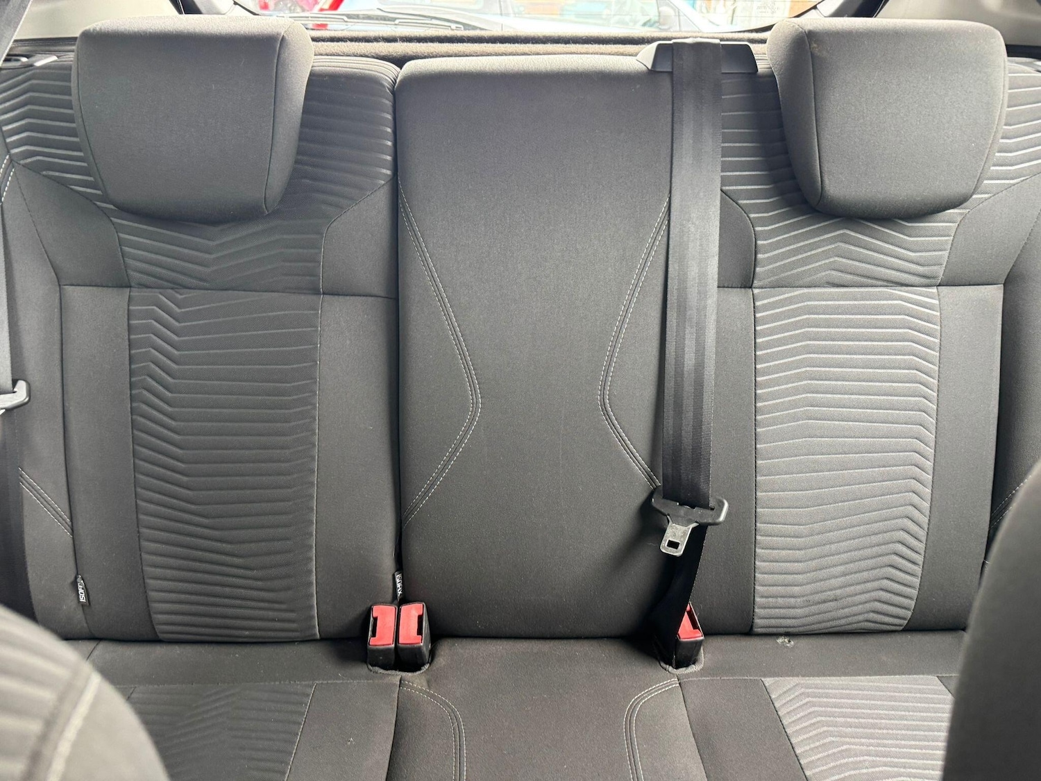 Used Ford Fiesta 2016 for sale - 78087162: Photo 12