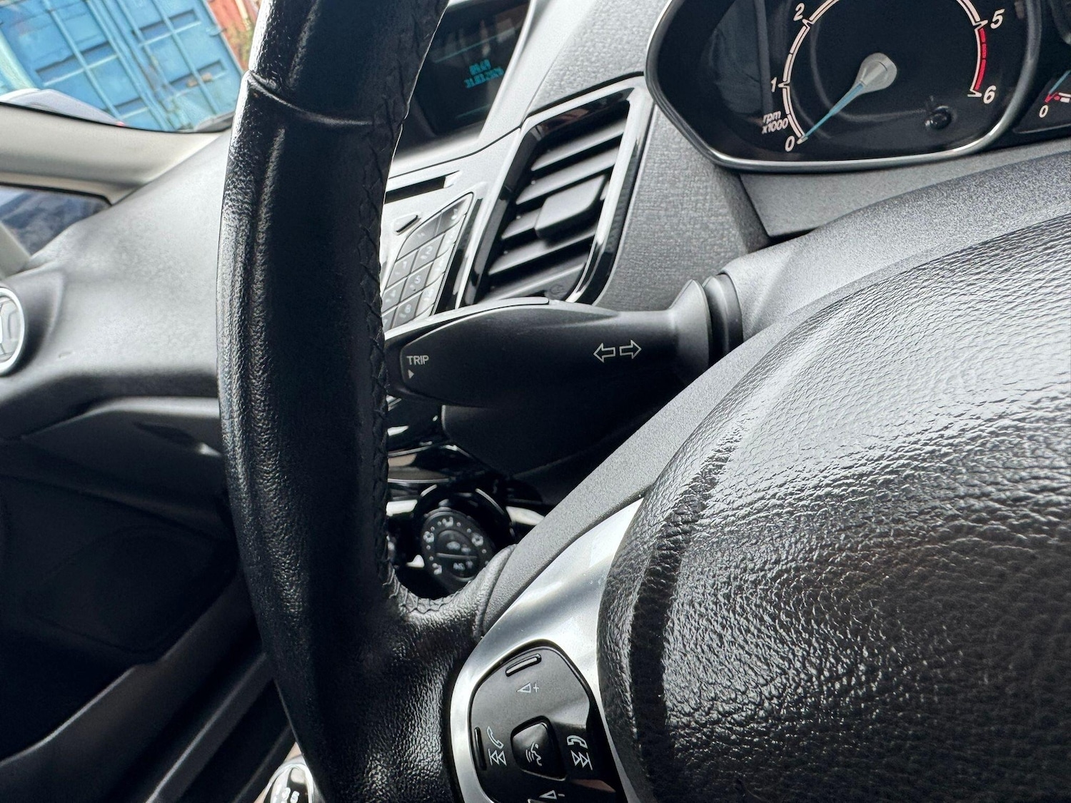 Used Ford Fiesta 2016 for sale - 78087162: Photo 14