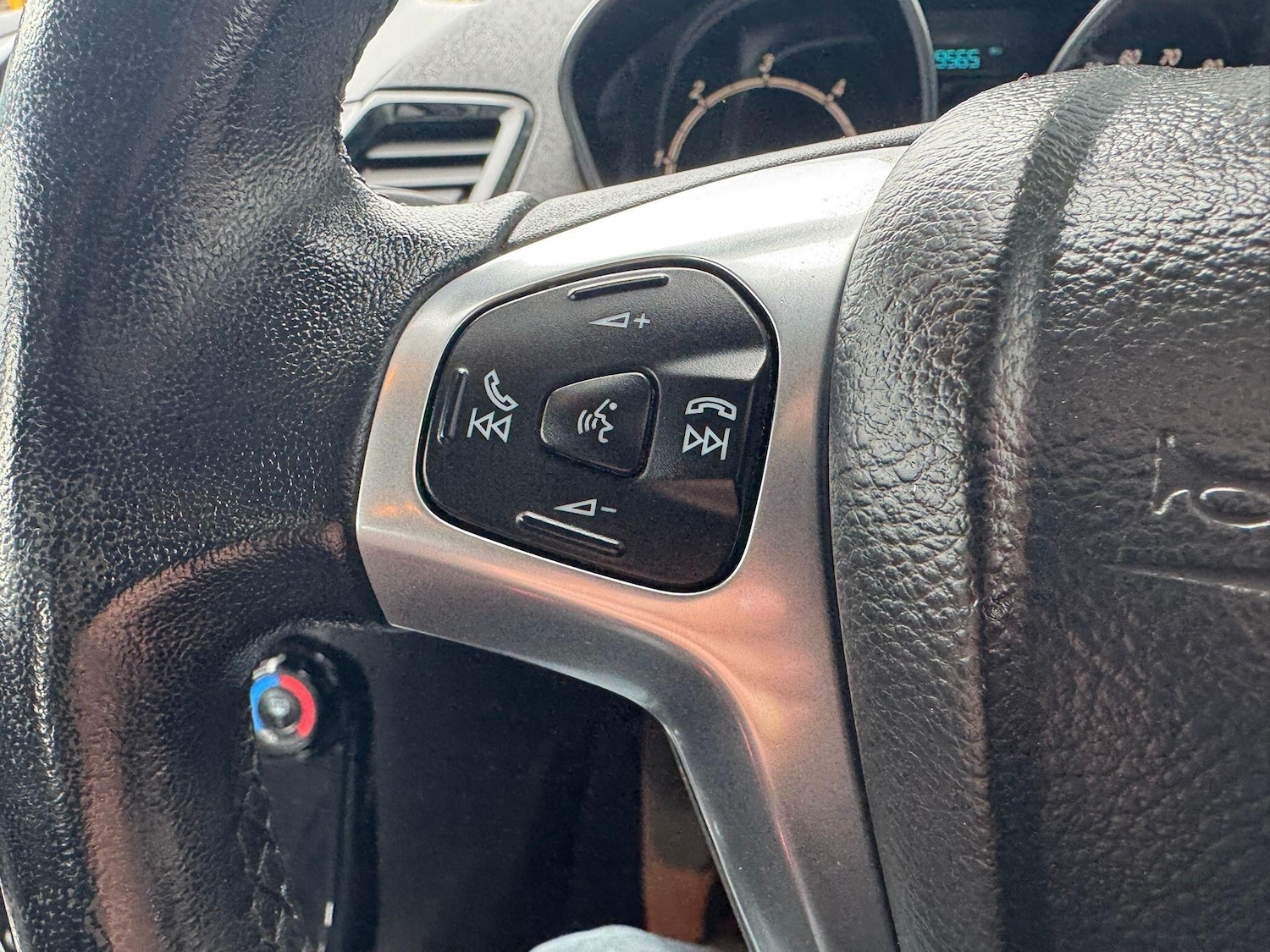 Used Ford Fiesta 2016 for sale - 78087162: Photo 17