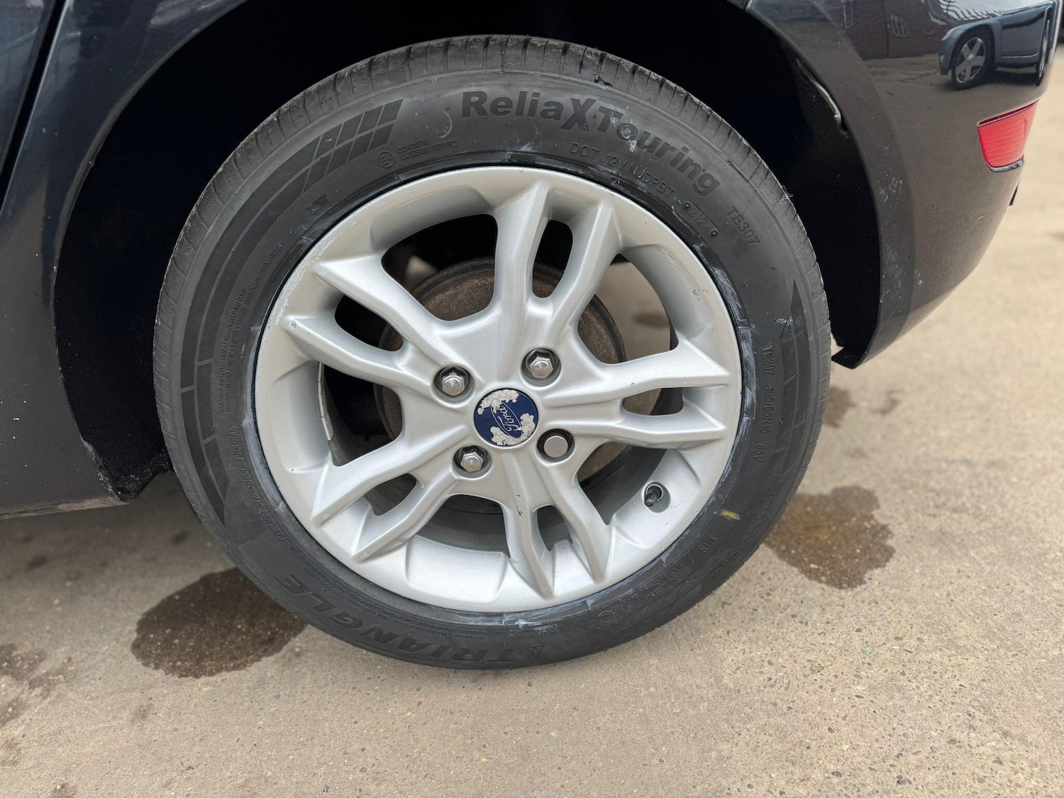 Used Ford Fiesta 2016 for sale - 78087162: Photo 19