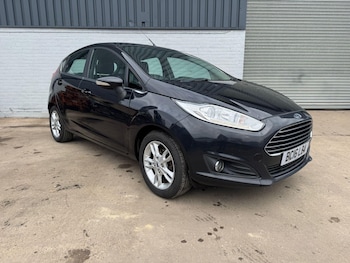 Used Ford Fiesta 2016 for sale - 78087162: Photo