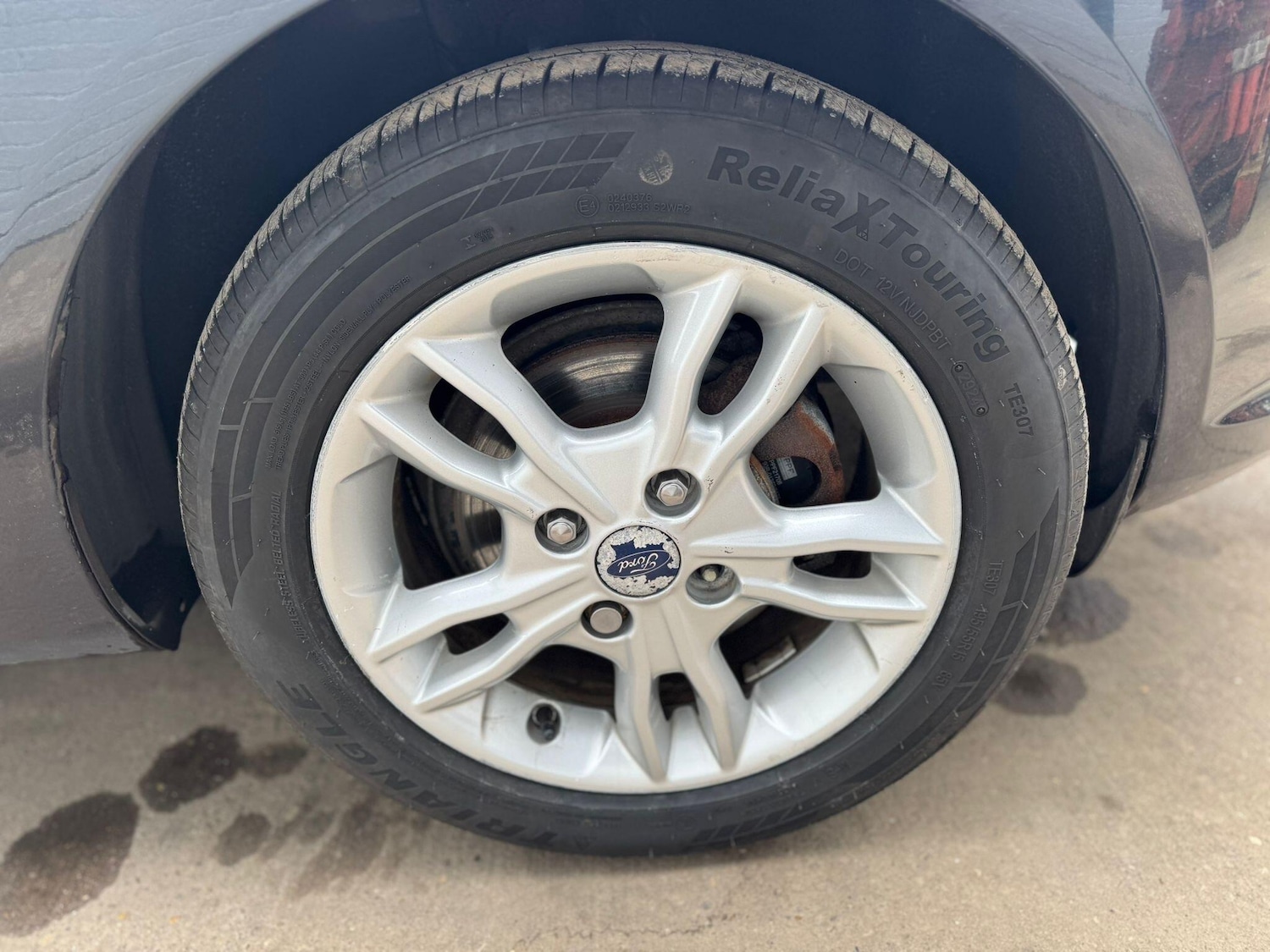 Used Ford Fiesta 2016 for sale - 78087162: Photo 21