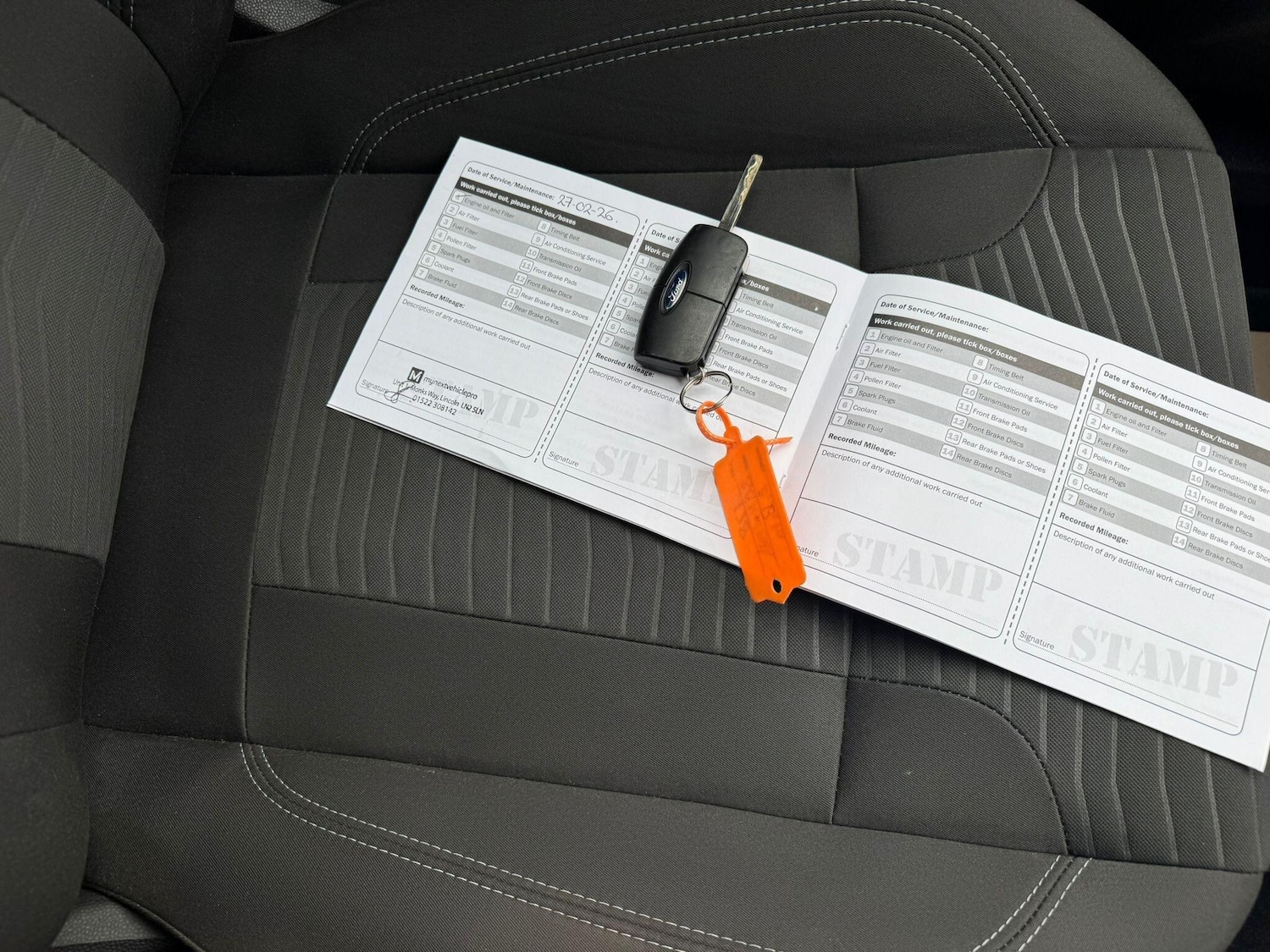 Used Ford Fiesta 2016 for sale - 78087162: Photo 22