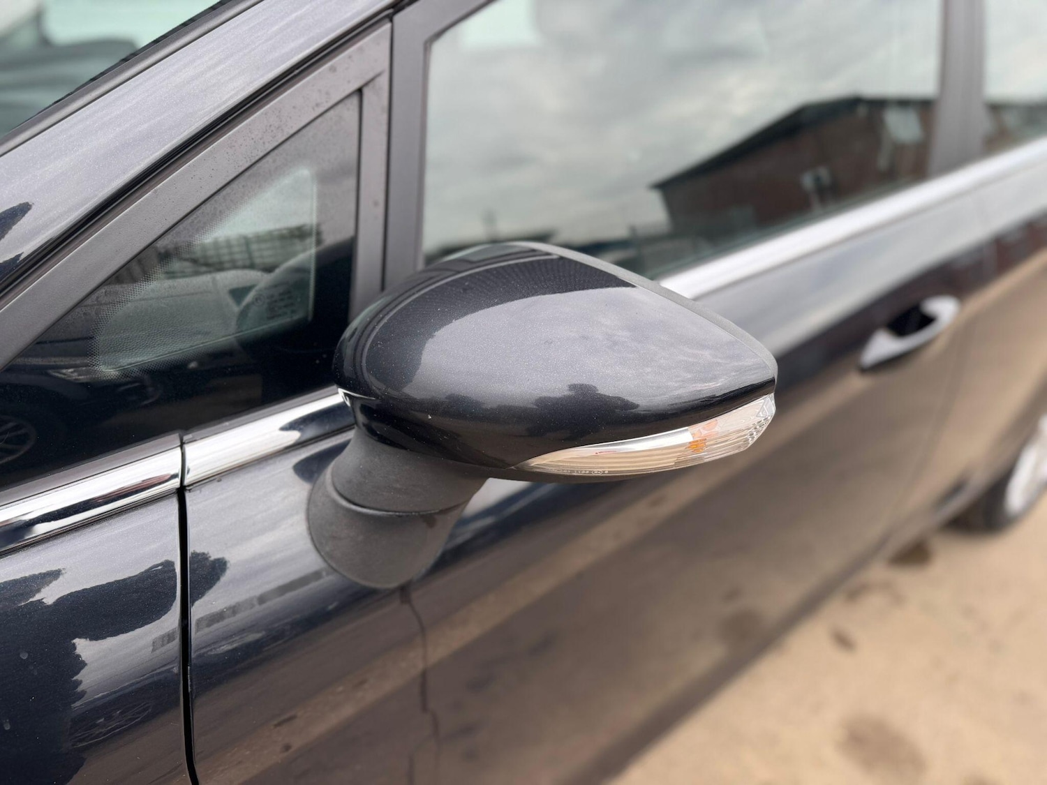 Used Ford Fiesta 2016 for sale - 78087162: Photo 24