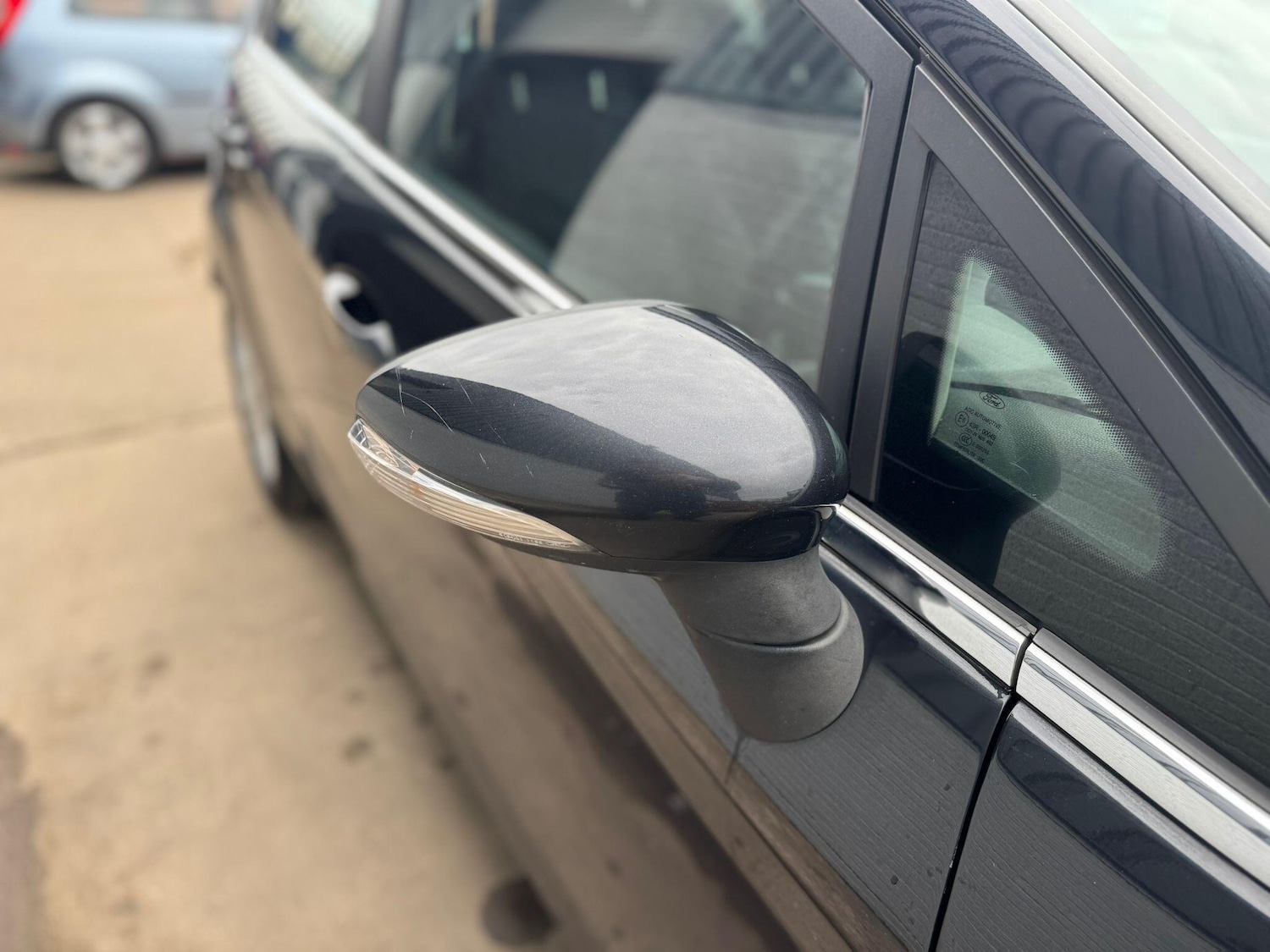 Used Ford Fiesta 2016 for sale - 78087162: Photo 25