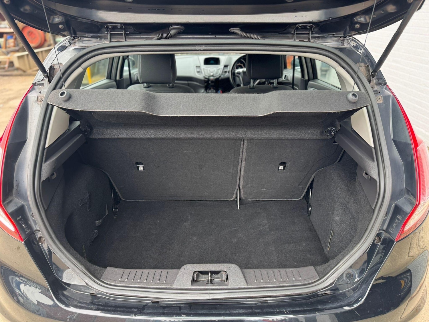 Used Ford Fiesta 2016 for sale - 78087162: Photo 26