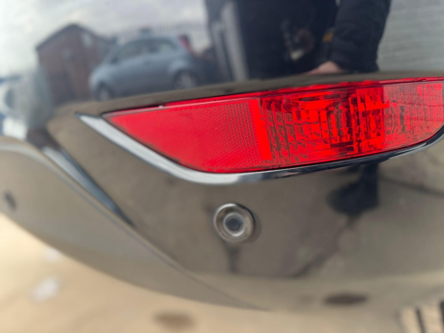 Used Ford Fiesta 2016 for sale - 78087162: Photo 28