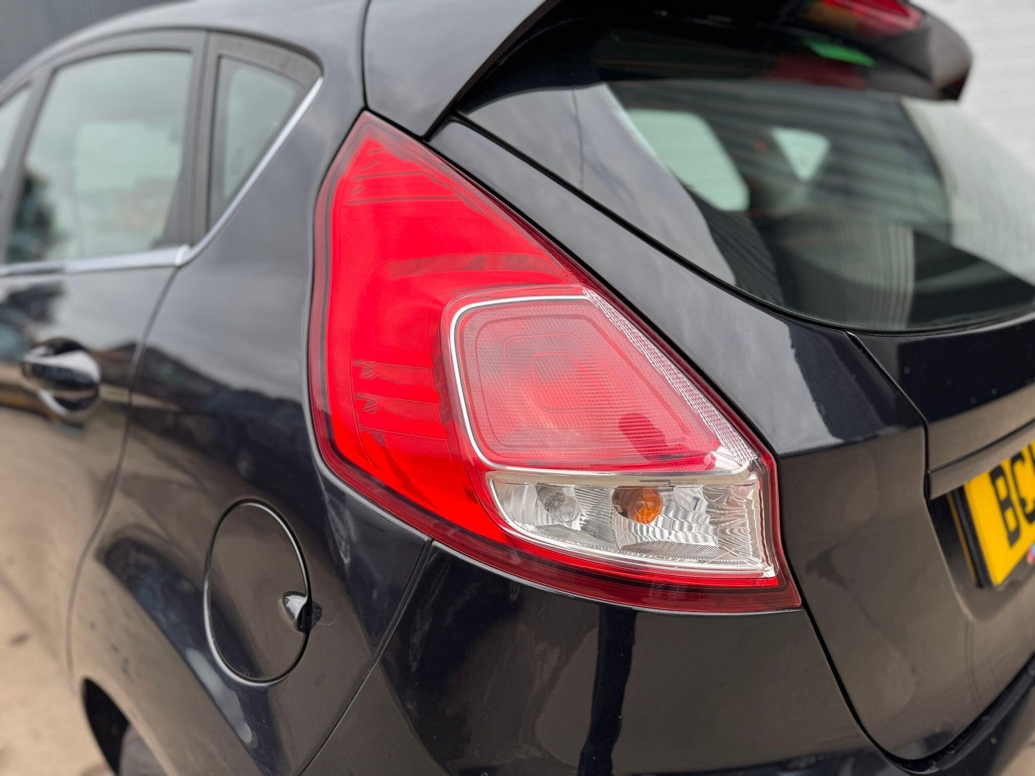 Used Ford Fiesta 2016 for sale - 78087162: Photo 30