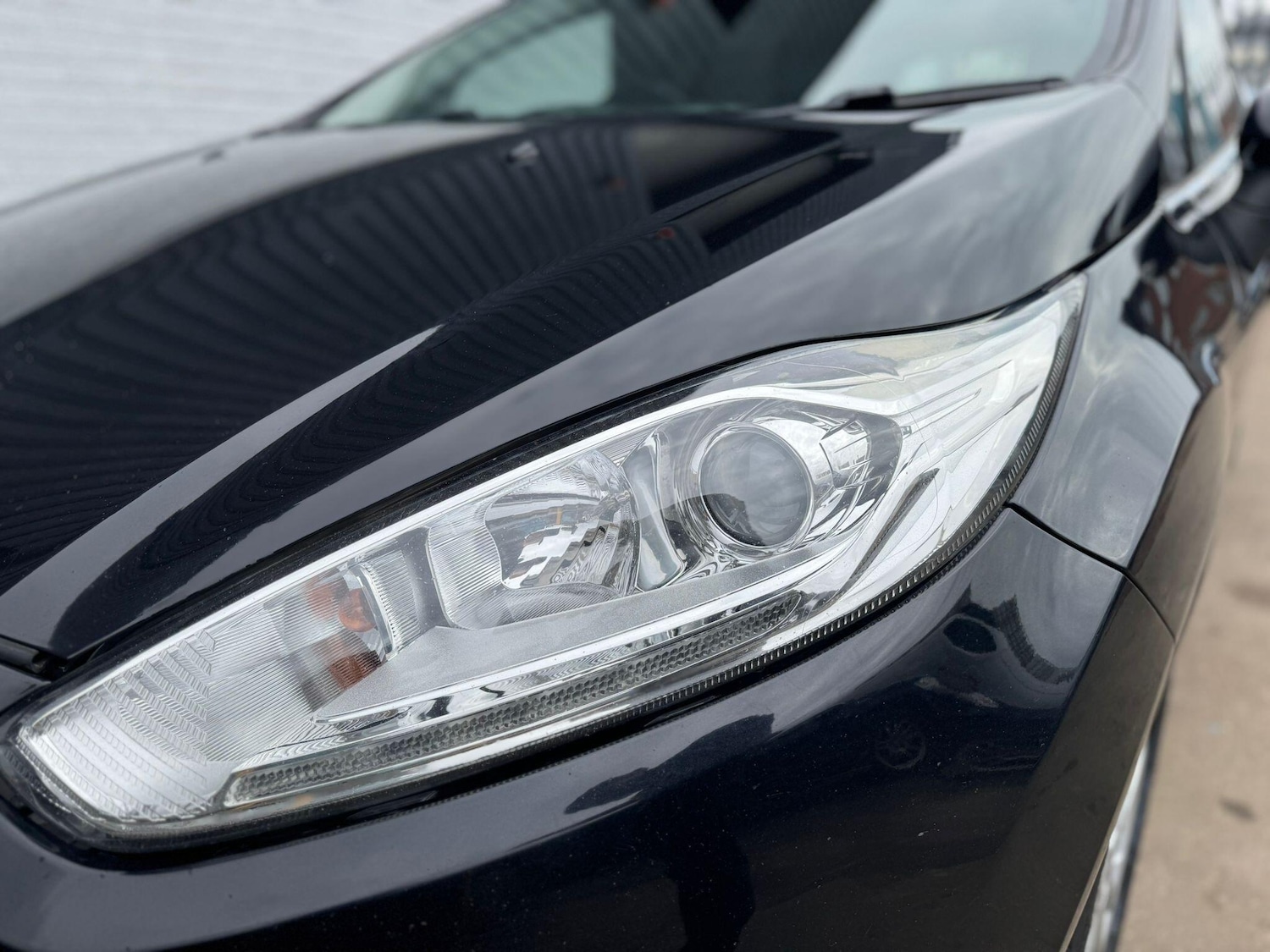 Used Ford Fiesta 2016 for sale - 78087162: Photo 31