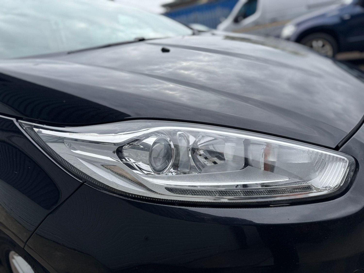 Used Ford Fiesta 2016 for sale - 78087162: Photo 32