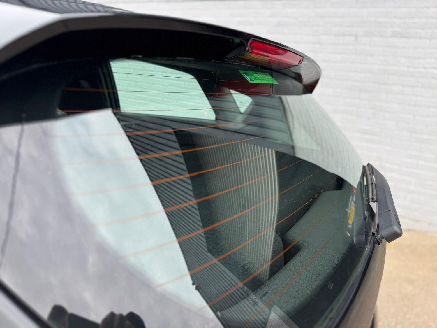 Used Ford Fiesta 2016 for sale - 78087162: Photo 34