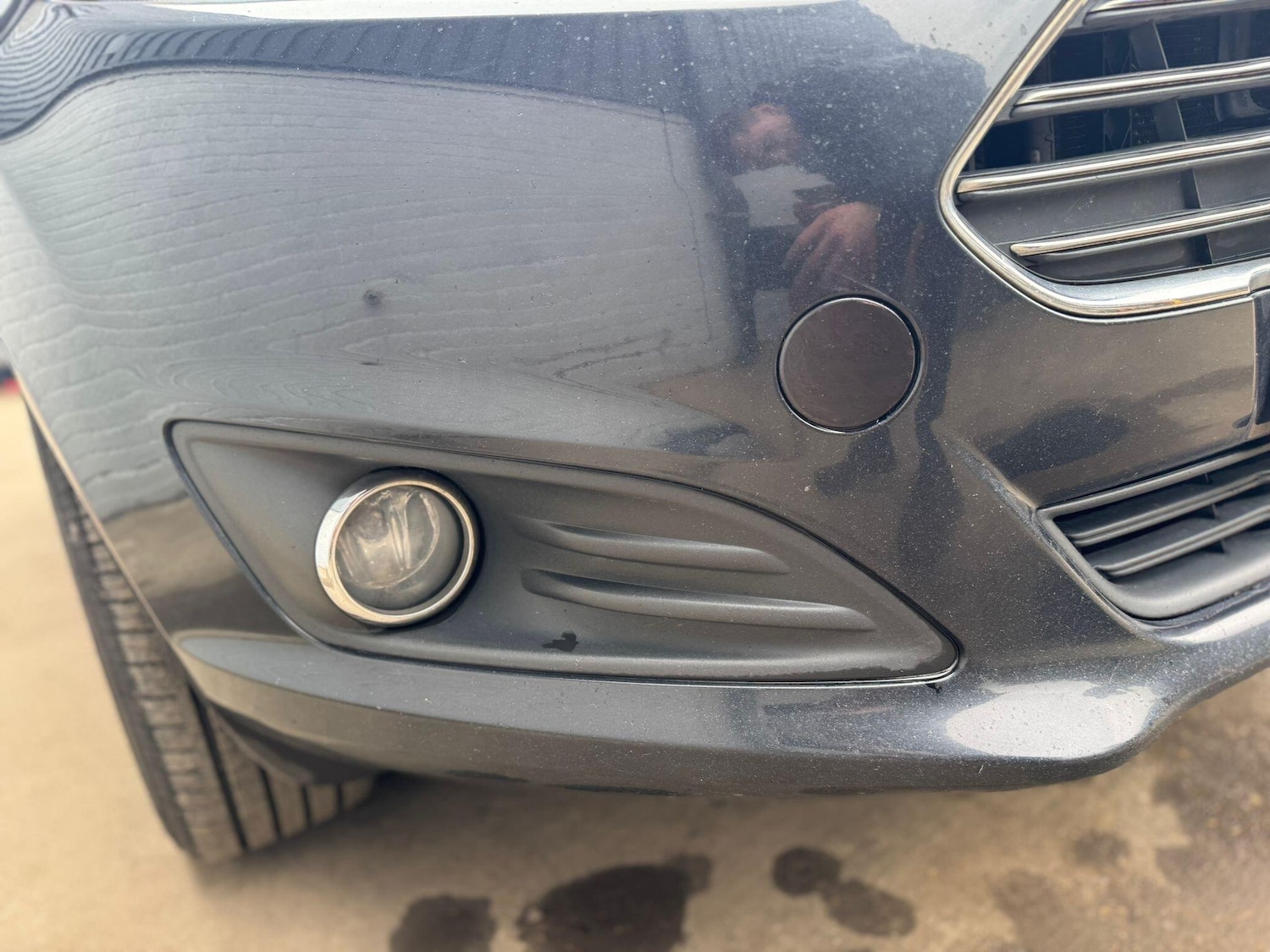 Used Ford Fiesta 2016 for sale - 78087162: Photo 35