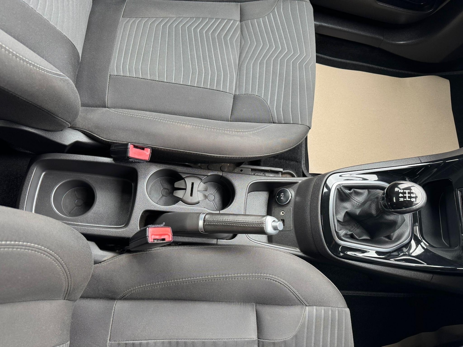 Used Ford Fiesta 2016 for sale - 78087162: Photo 36