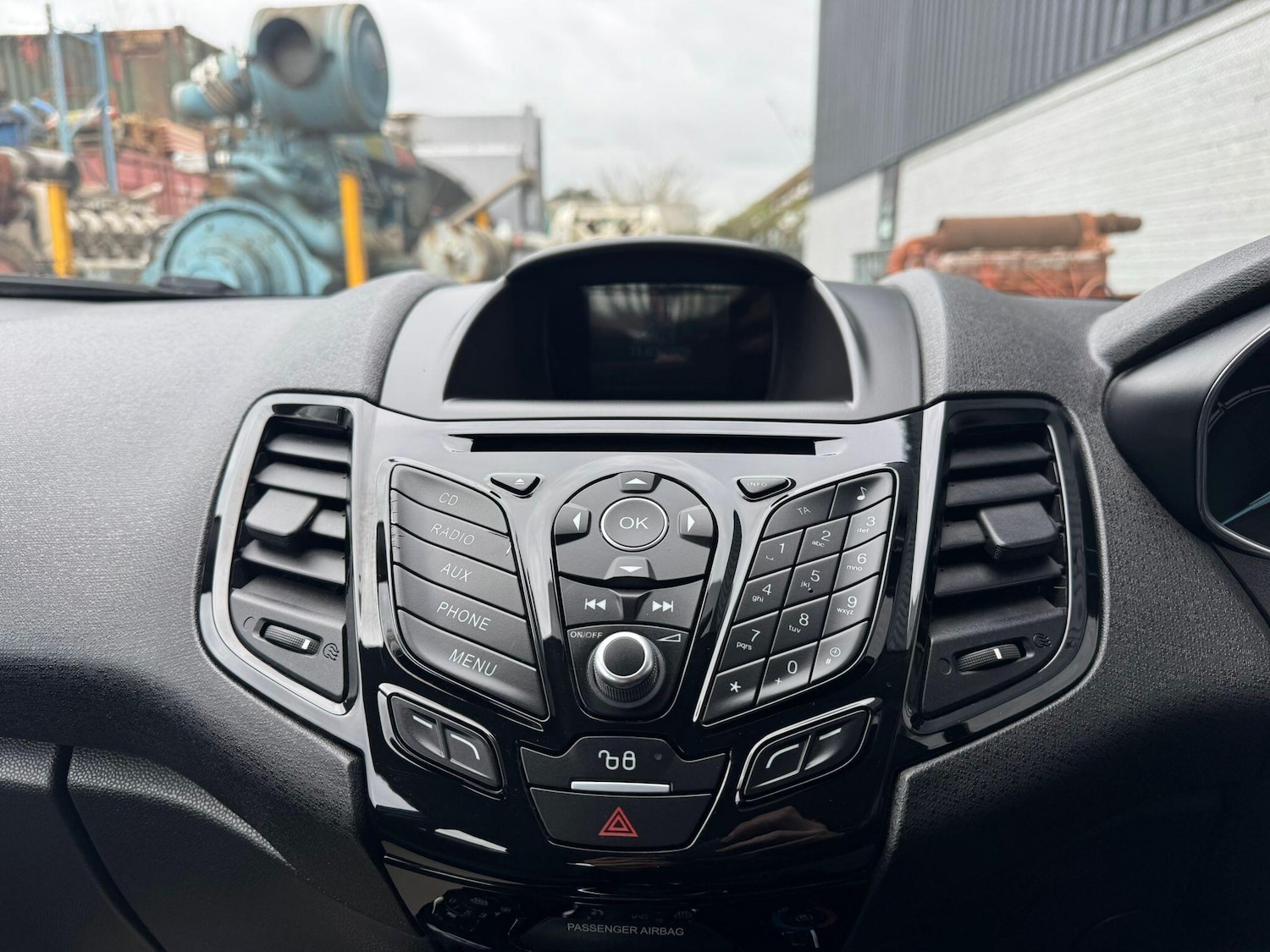 Used Ford Fiesta 2016 for sale - 78087162: Photo 9