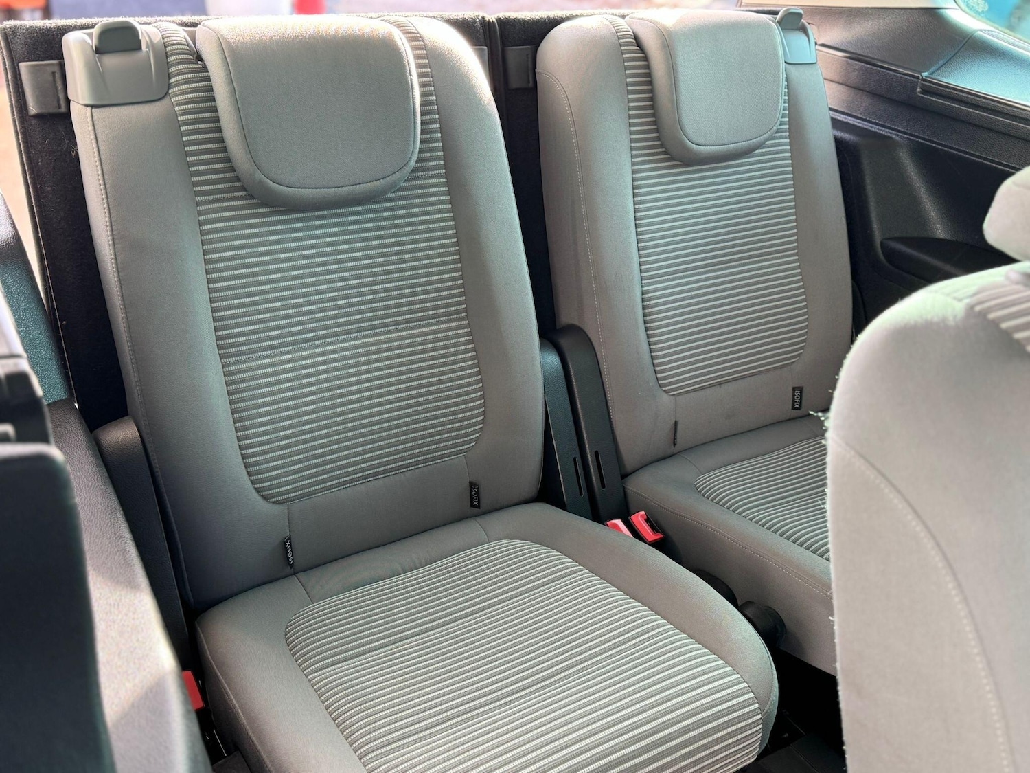 Used SEAT Alhambra 2011 for sale - 78204220: Photo 12