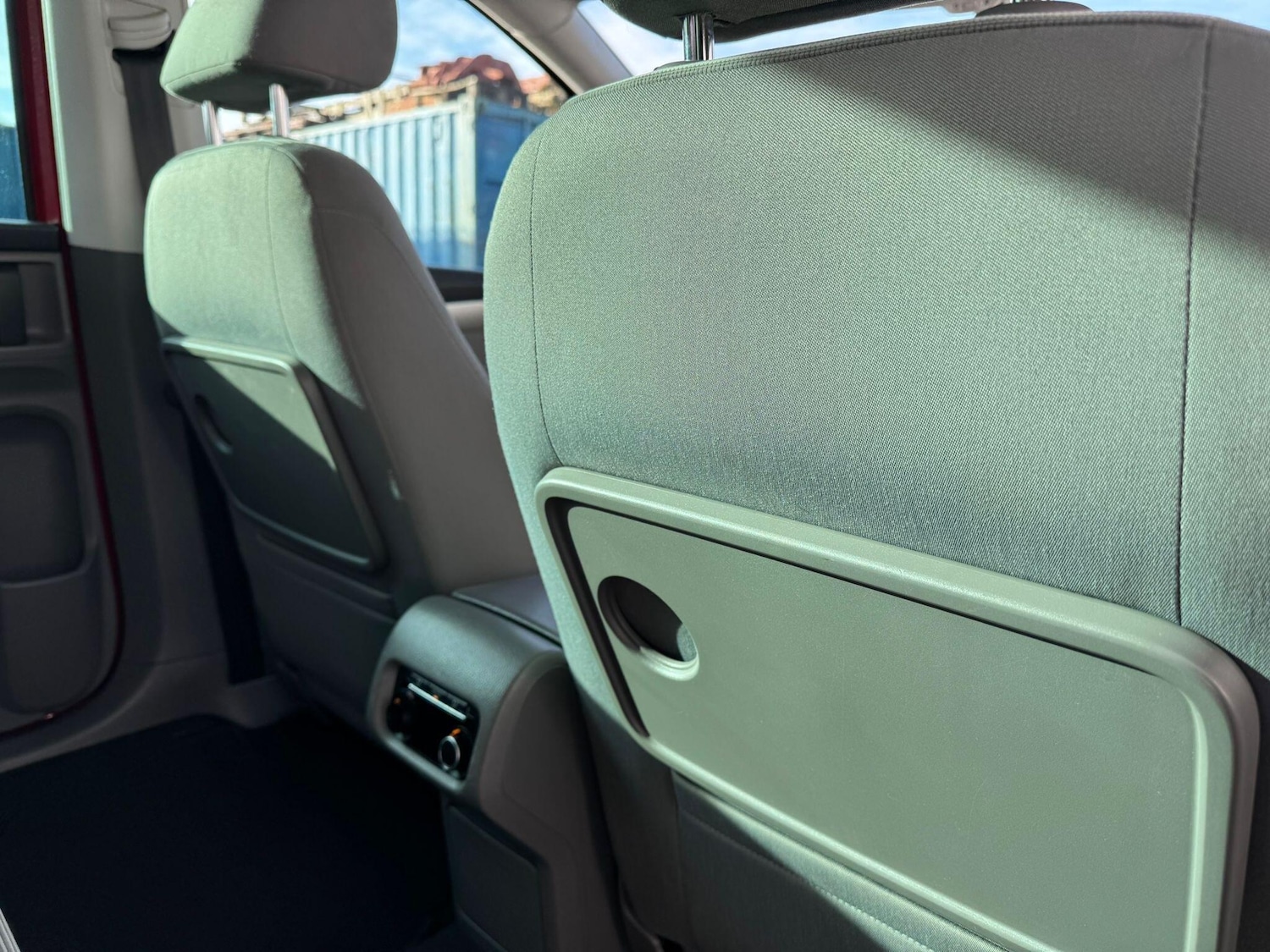 Used SEAT Alhambra 2011 for sale - 78204220: Photo 15