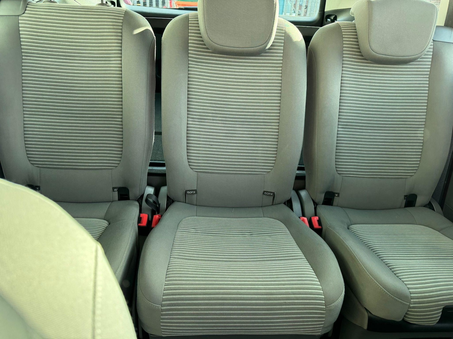 Used SEAT Alhambra 2011 for sale - 78204220: Photo 16