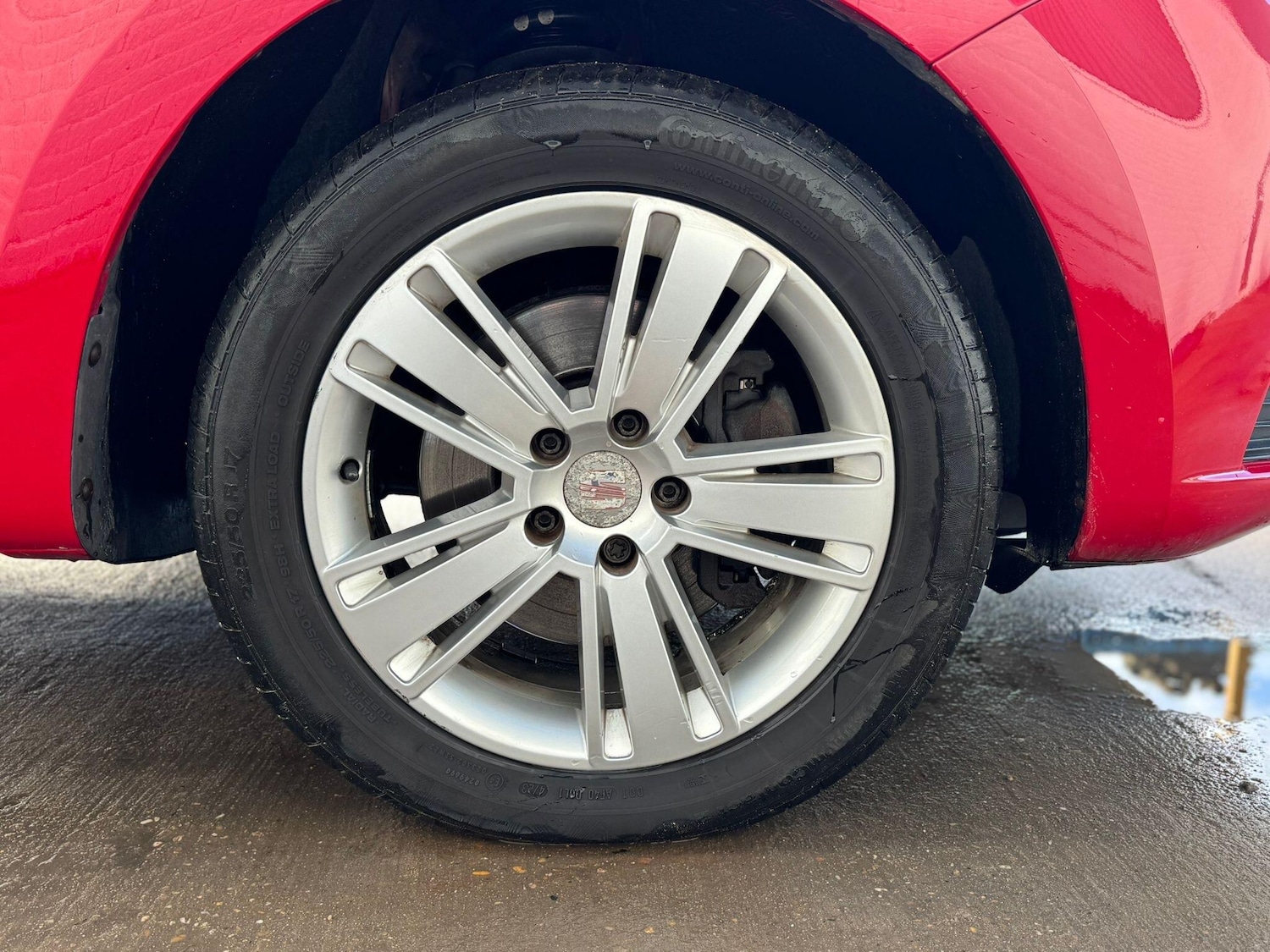 Used SEAT Alhambra 2011 for sale - 78204220: Photo 27