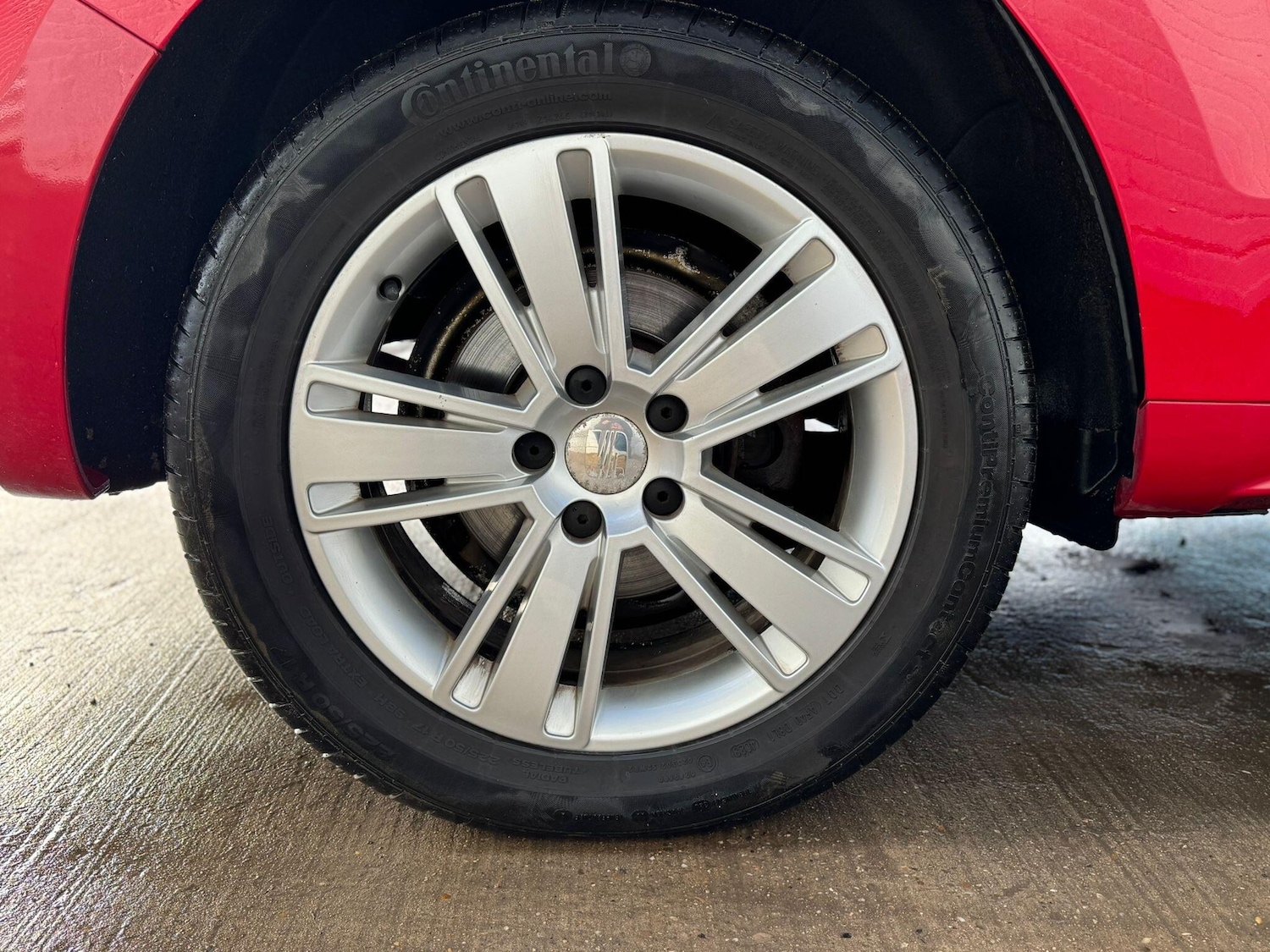 Used SEAT Alhambra 2011 for sale - 78204220: Photo 28