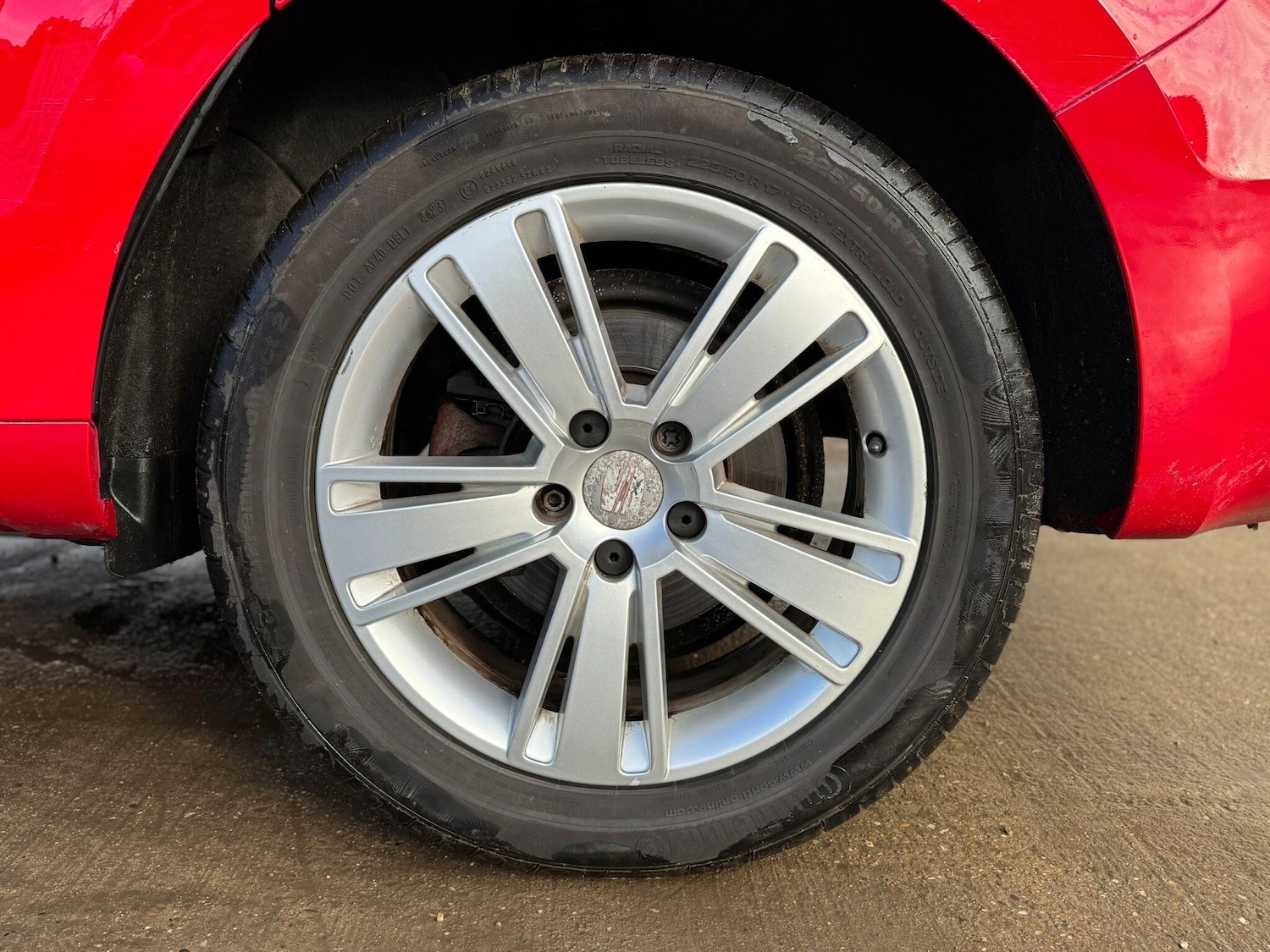 Used SEAT Alhambra 2011 for sale - 78204220: Photo 29